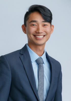 Jonathan Hong, MD