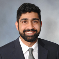 Shawn Krishnan, M.D.